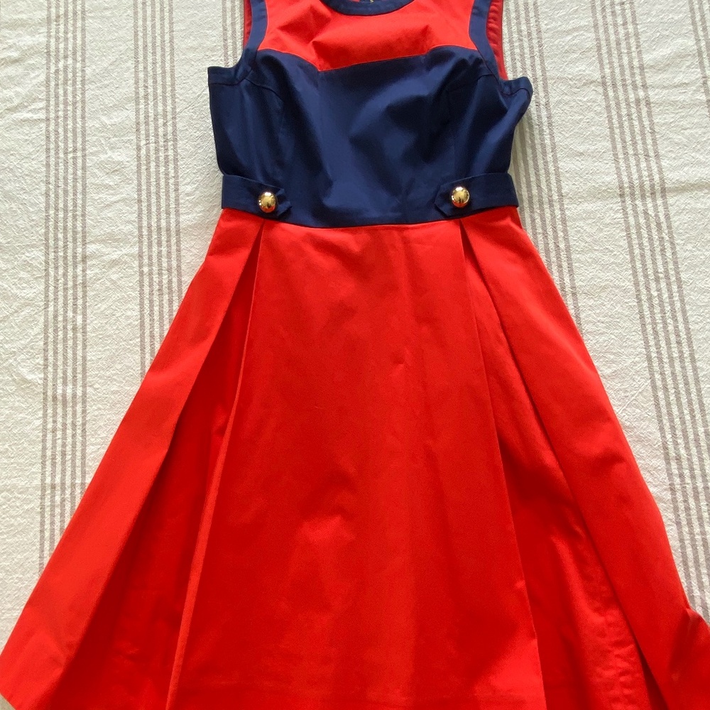 Kate Spade New York Dress